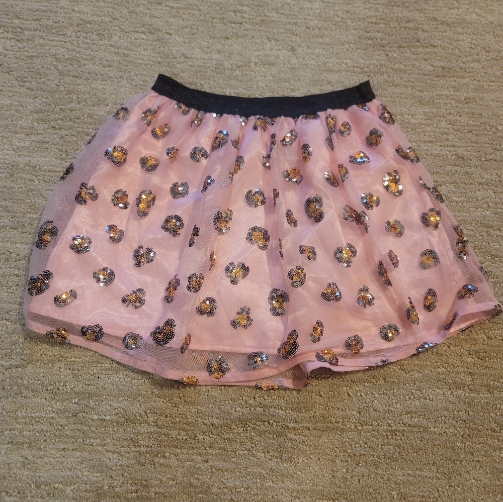 Girls Skirt